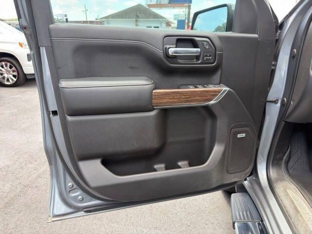 2020 Chevrolet Silverado 1500 Image 17