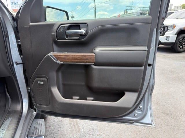 2020 Chevrolet Silverado 1500 Image 18