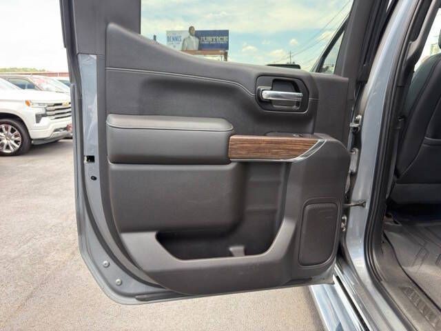 2020 Chevrolet Silverado 1500 Image 19