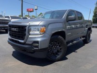 Image for 2021 GMC Canyon Elevation ID: 7388199