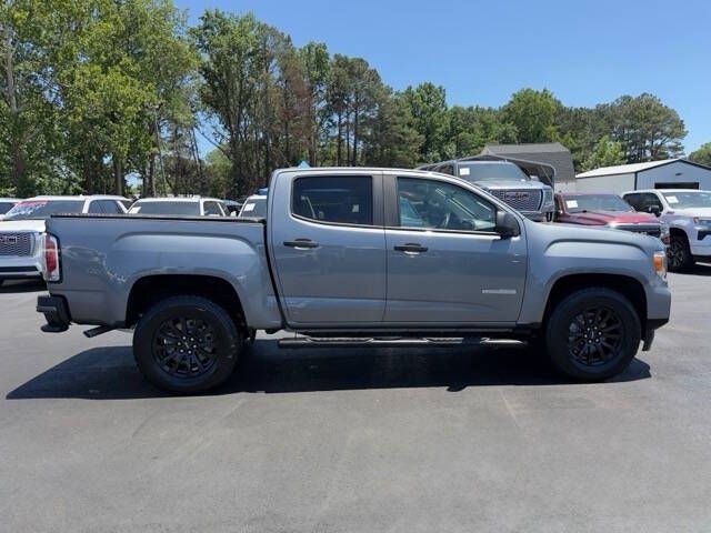 2021 GMC Canyon Image 5