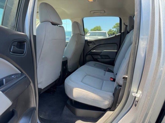 2021 GMC Canyon Image 10