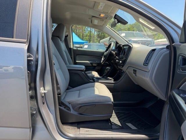 2021 GMC Canyon Image 11