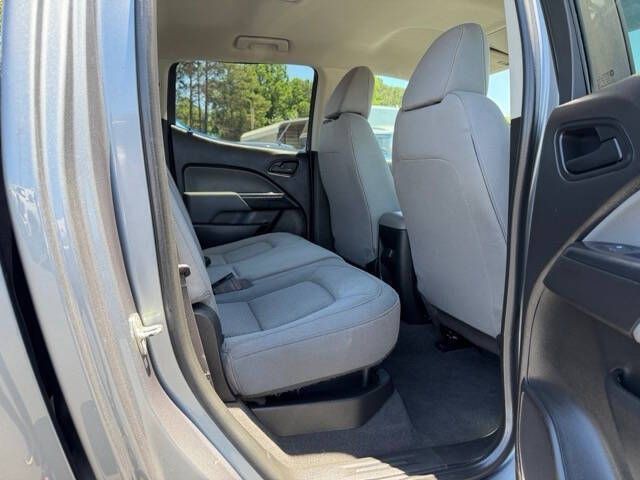 2021 GMC Canyon Image 12