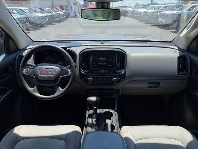 2021 GMC Canyon Image 13