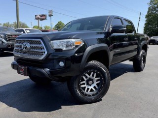 Image for 2016 Toyota Tacoma TRD OFF-Road ID: 7388260