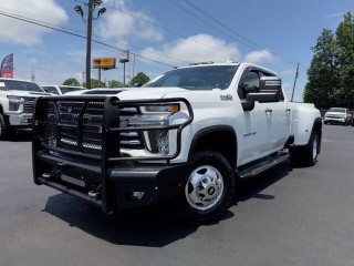 Image for 2022 Chevrolet Silverado 1500 High Country ID: 7400863