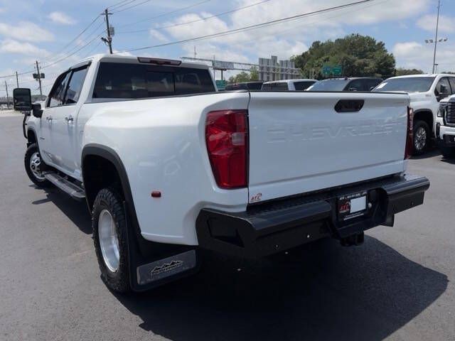 2022 Chevrolet Silverado 1500 Image 6