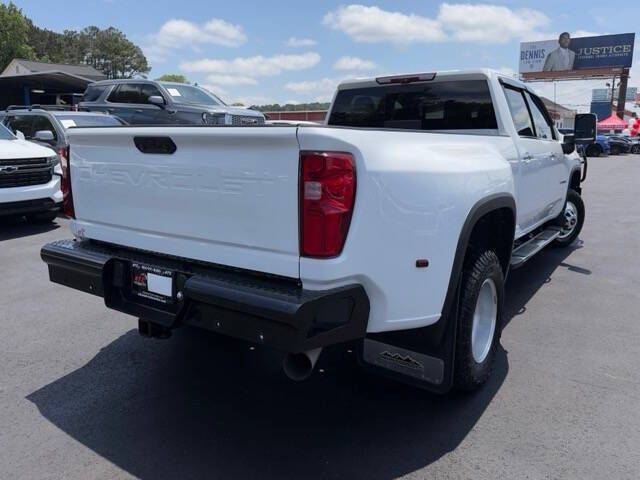 2022 Chevrolet Silverado 1500 Image 7