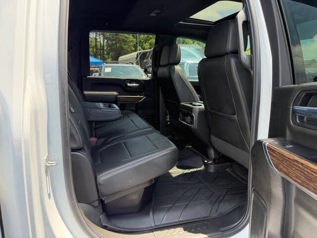 2022 Chevrolet Silverado 1500 Image 10