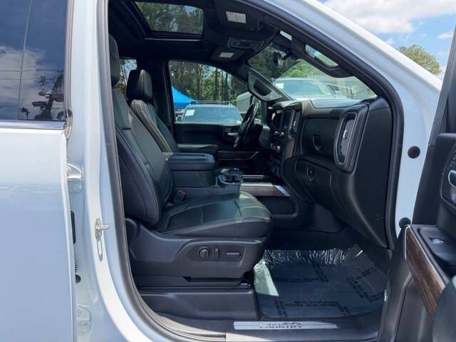 2022 Chevrolet Silverado 1500 Image 11