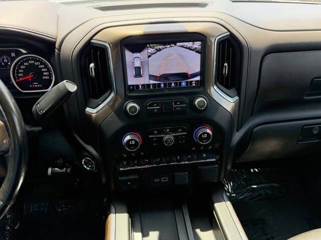 2022 Chevrolet Silverado 1500 Image 13