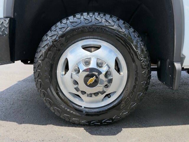 2022 Chevrolet Silverado 1500 Image 17