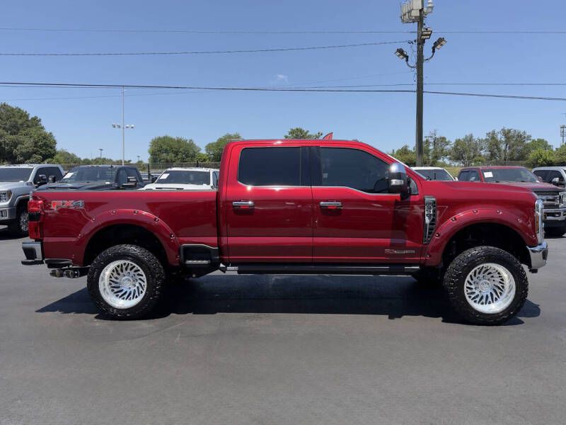 2025 Ford F-350 Image 5