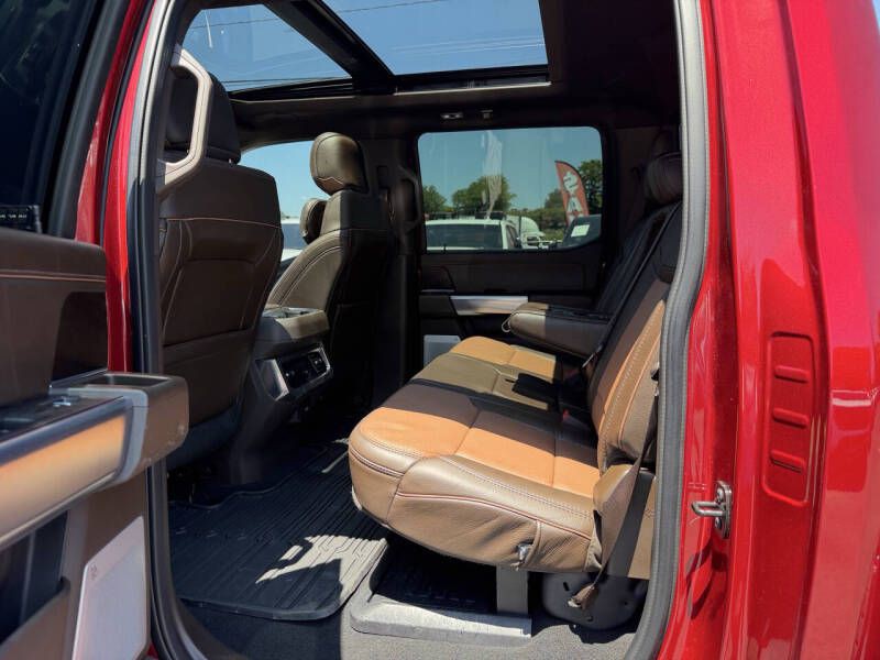 2025 Ford F-350 Image 10