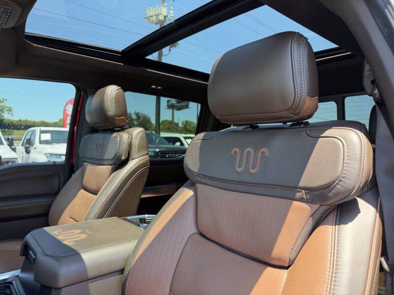 2025 Ford F-350 Image 11
