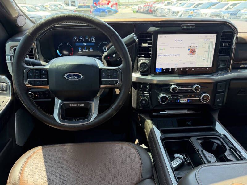 2025 Ford F-350 Image 18