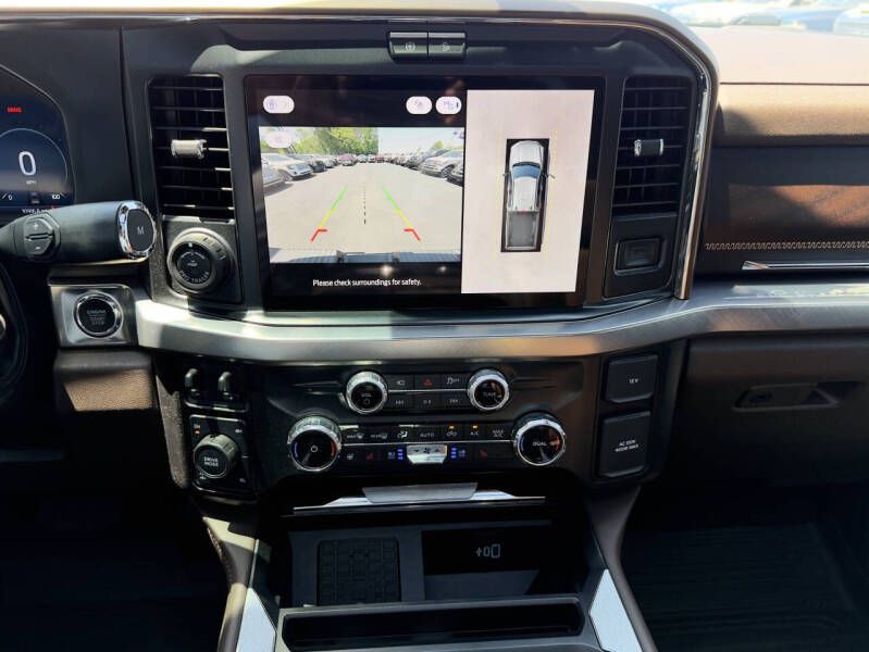 2025 Ford F-350 Image 21