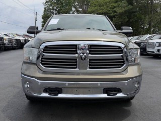 Image for 2015 RAM 1500 SLT ID: 7403445