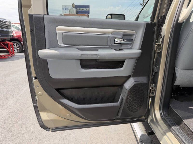 2015 RAM 1500 Image 20