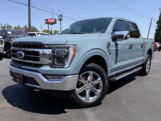 Image for 2023 Ford F-150 Lariat ID: 7403945