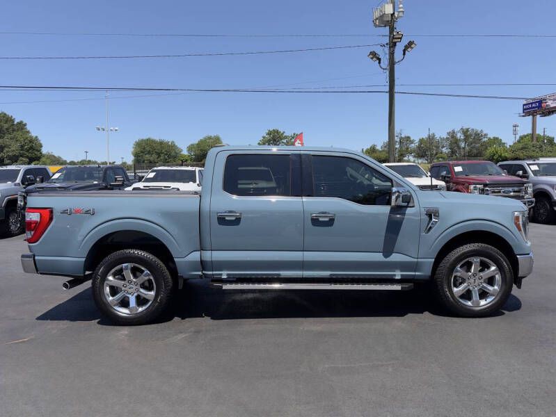 2023 Ford F-150 Image 5