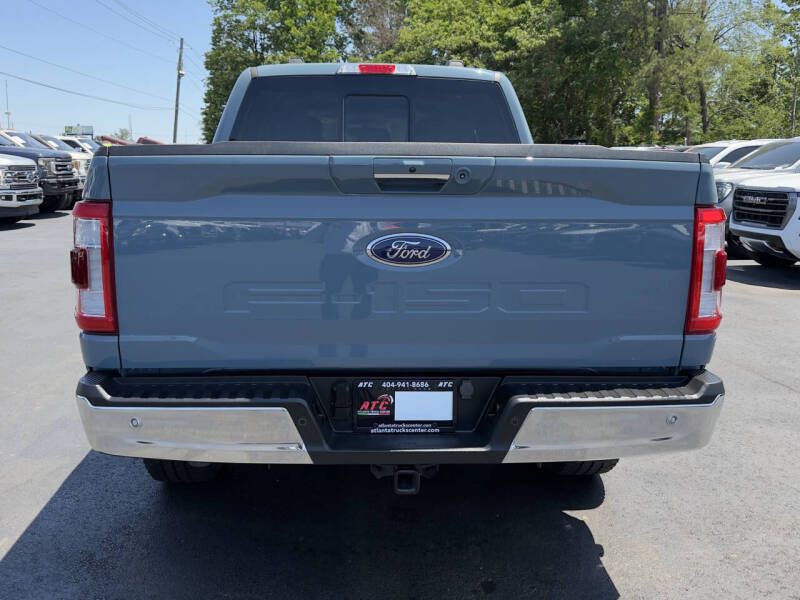 2023 Ford F-150 Image 7