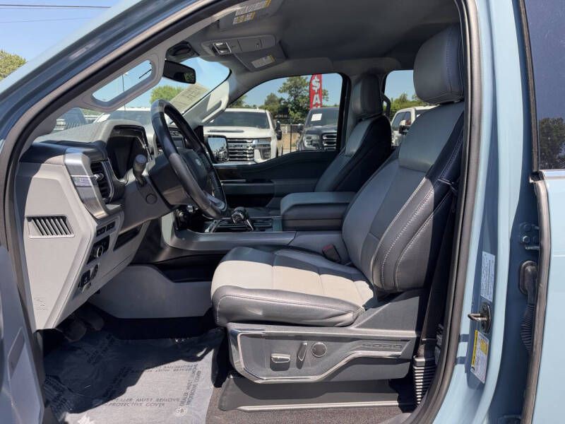 2023 Ford F-150 Image 9