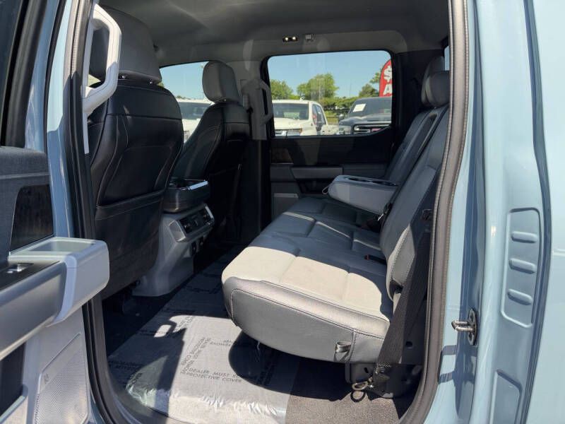 2023 Ford F-150 Image 10