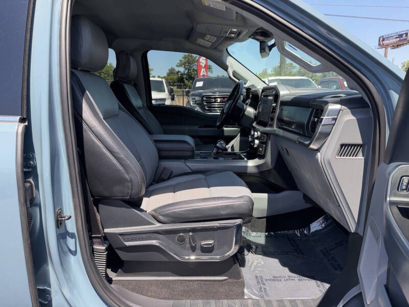 2023 Ford F-150 Image 11