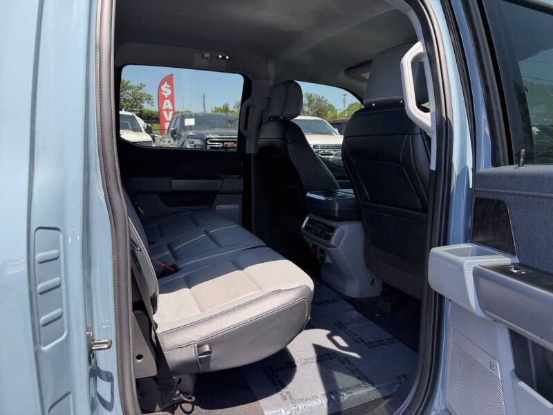 2023 Ford F-150 Image 12