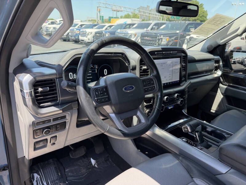 2023 Ford F-150 Image 13