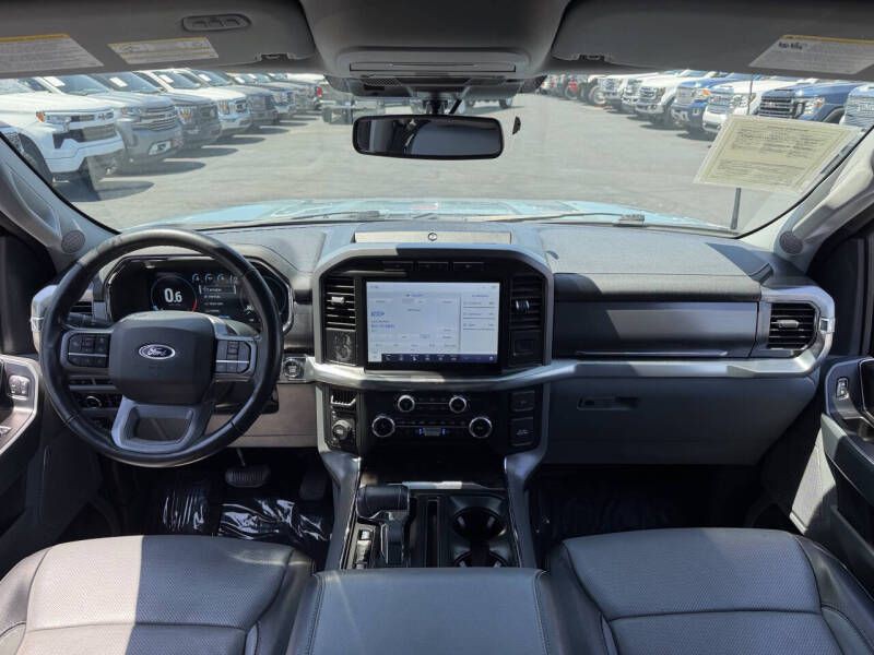 2023 Ford F-150 Image 14