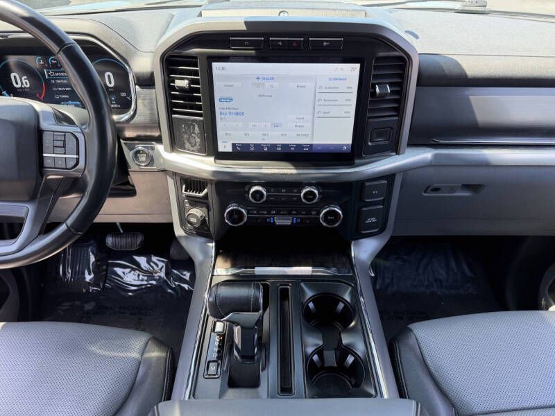 2023 Ford F-150 Image 15