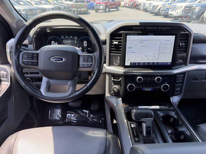 2023 Ford F-150 Image 16