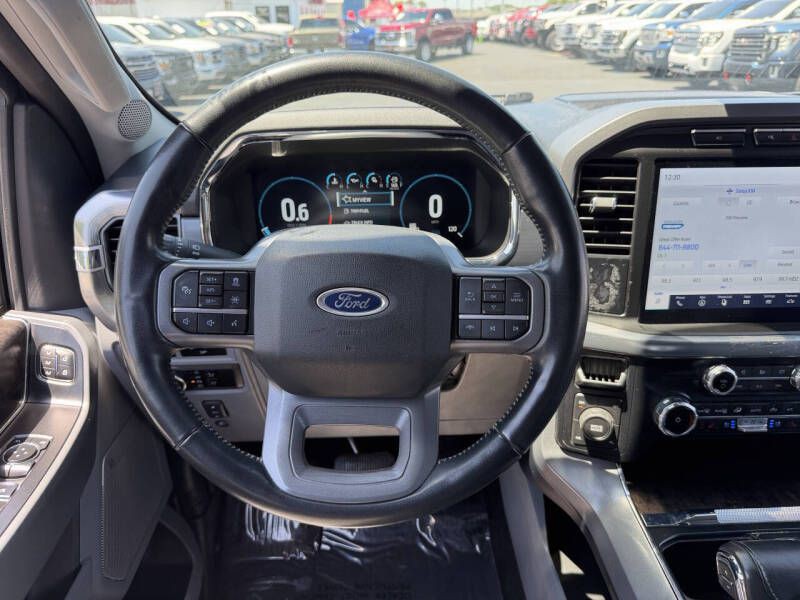2023 Ford F-150 Image 17