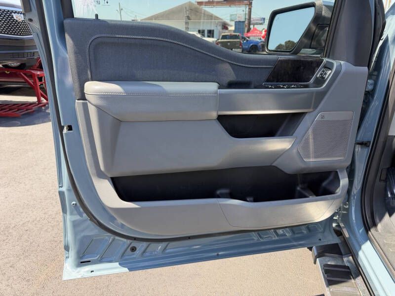 2023 Ford F-150 Image 18