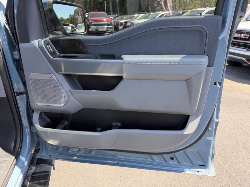 2023 Ford F-150 Image 19