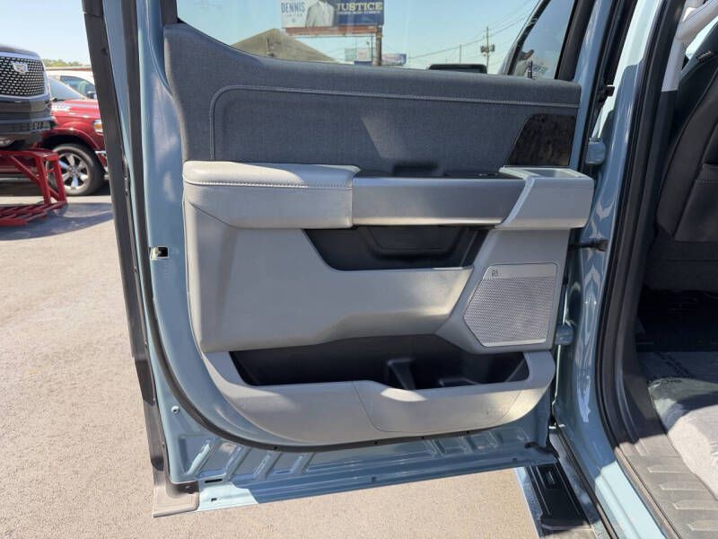 2023 Ford F-150 Image 20