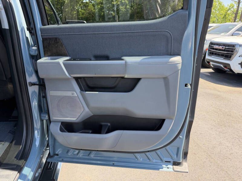 2023 Ford F-150 Image 21