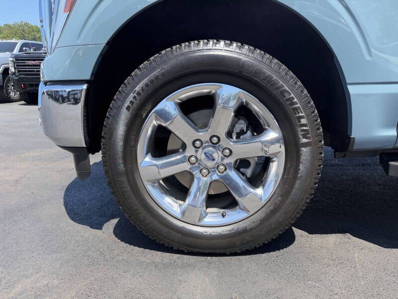 2023 Ford F-150 Image 22