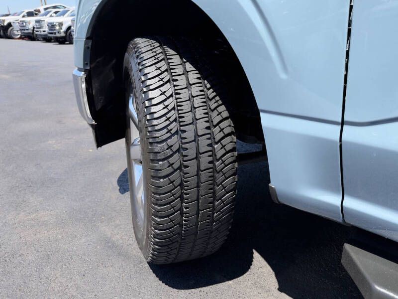2023 Ford F-150 Image 23