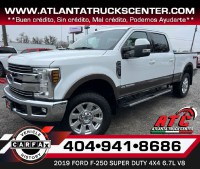 Image for 2019 Ford F-250 Super Duty ID: 7415352