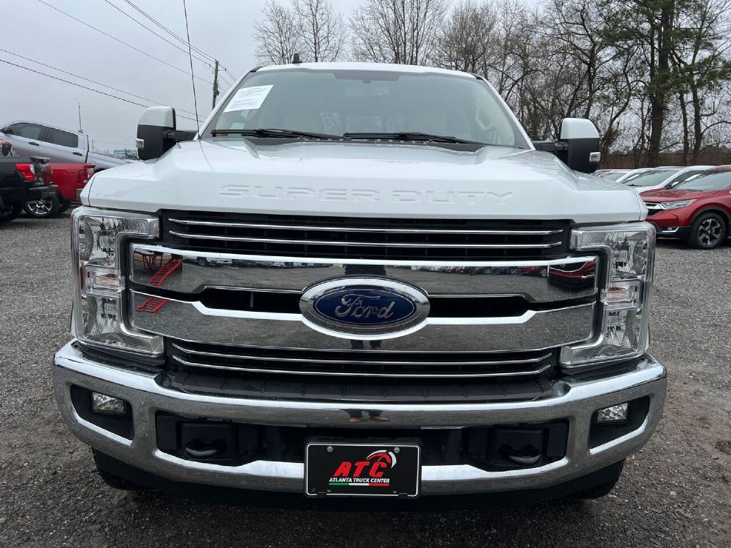 2019 Ford F-250 Image 5