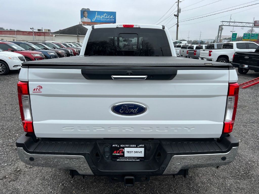 2019 Ford F-250 Image 6