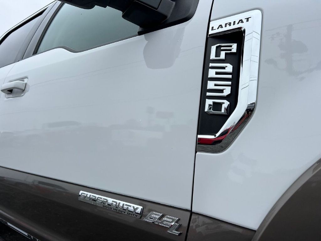 2019 Ford F-250 Image 7