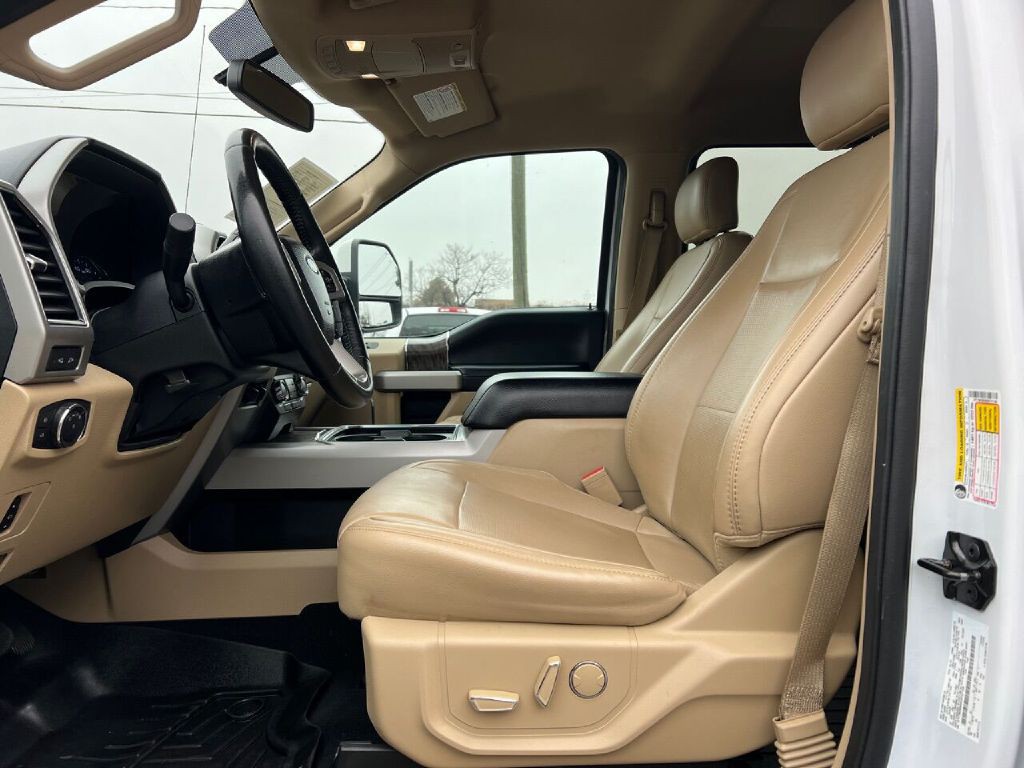 2019 Ford F-250 Image 8