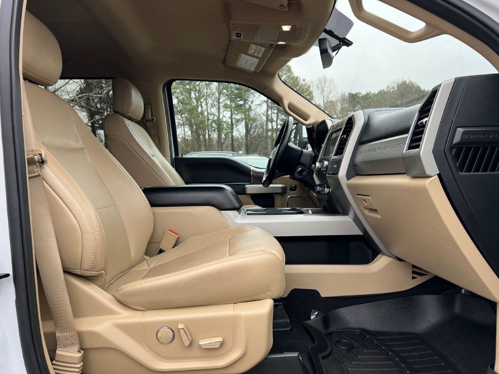 2019 Ford F-250 Image 9