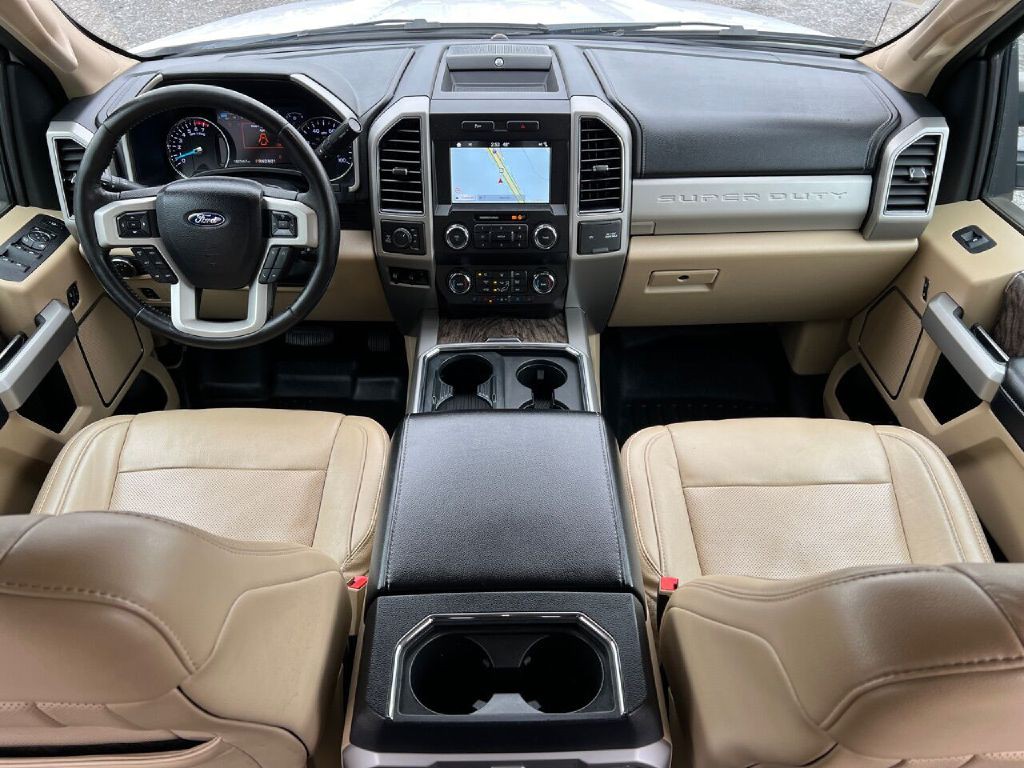 2019 Ford F-250 Image 10
