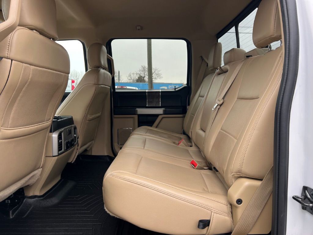 2019 Ford F-250 Image 11